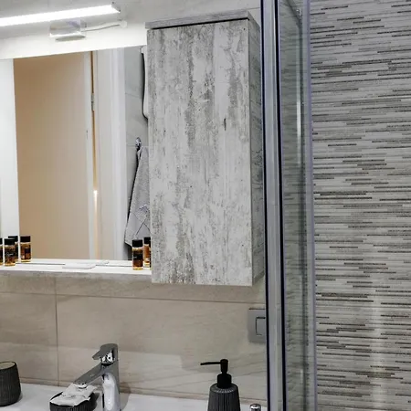 Lejlighed Electra's House *