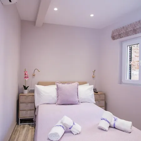 Electra's House * Korfu