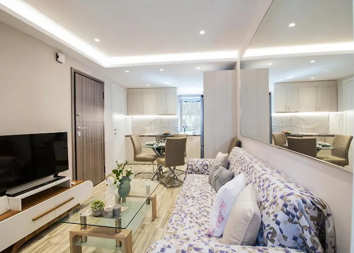 Electra's House Apartamento