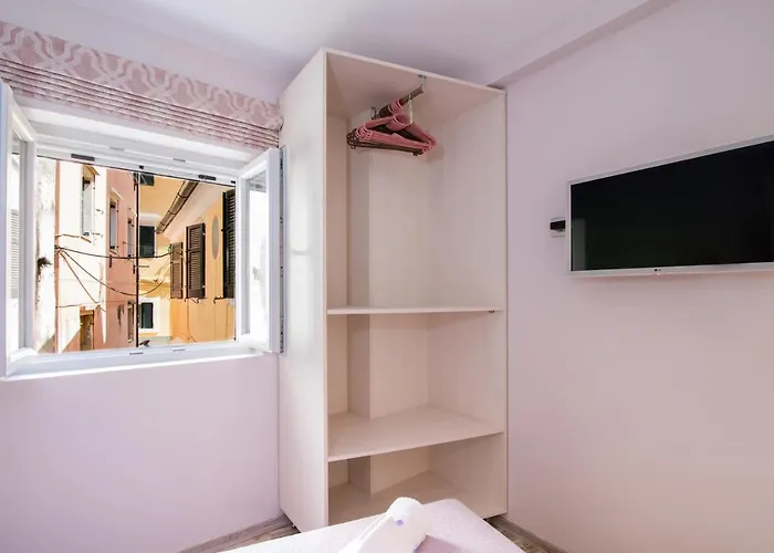 Electra's House Apartamento