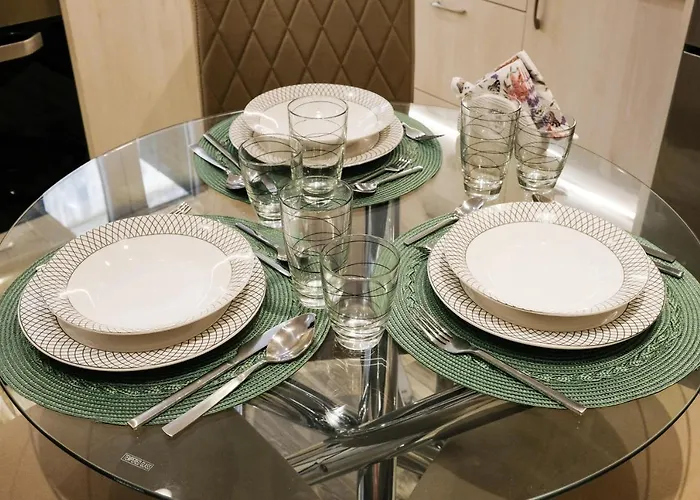 Apartamento Electra's House *