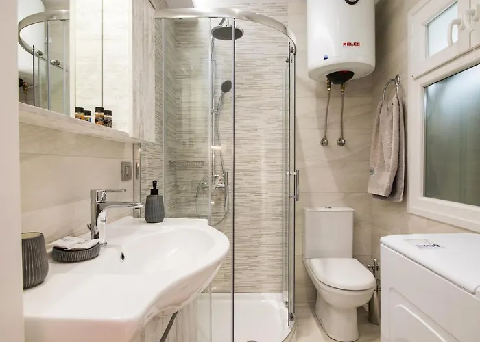 Electra's House Corfu (city)