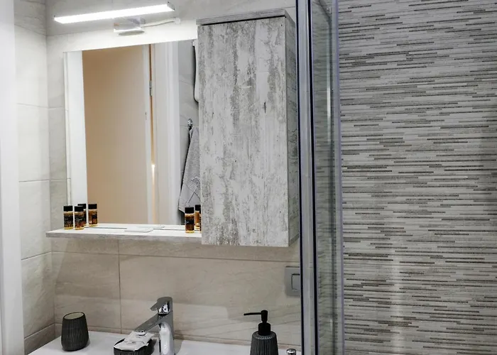 Apartamento Electra's House *