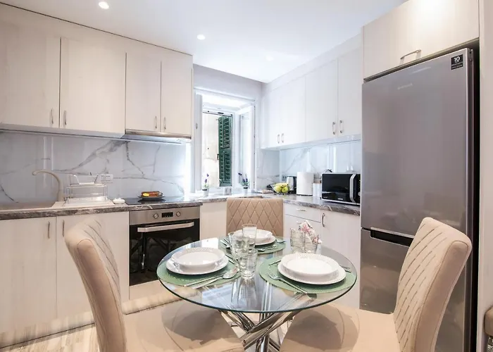 Electra's House Apartamento Corfu (city)