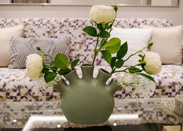 Apartamento Electra's House *