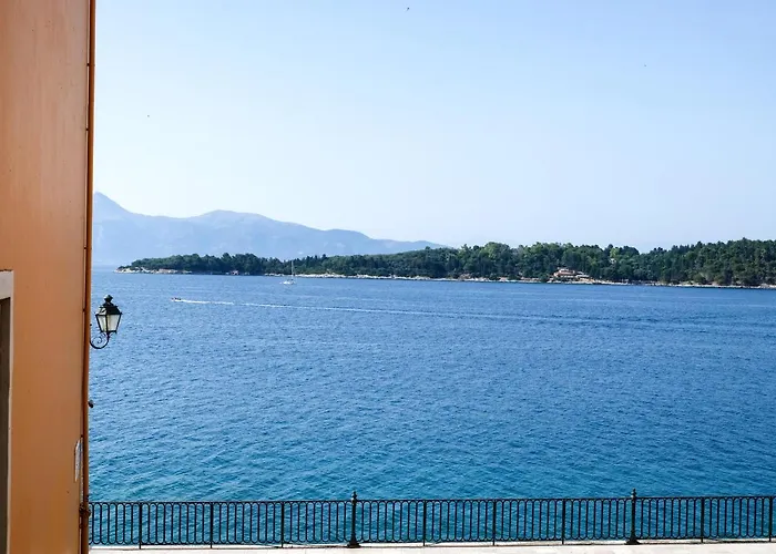 Apartamento Electra's House