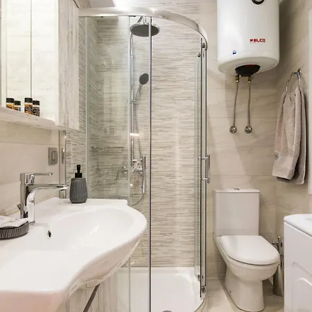 Electra's House Corfu (city)