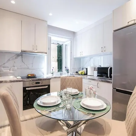 Electra's House Apartment Corfu (city)