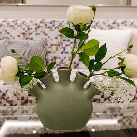 شقة Electra's House *